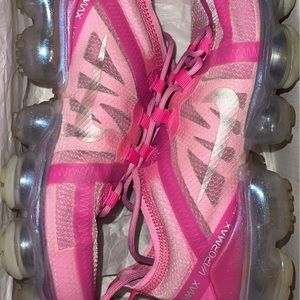 Nike Air VaporMax 2019 pink